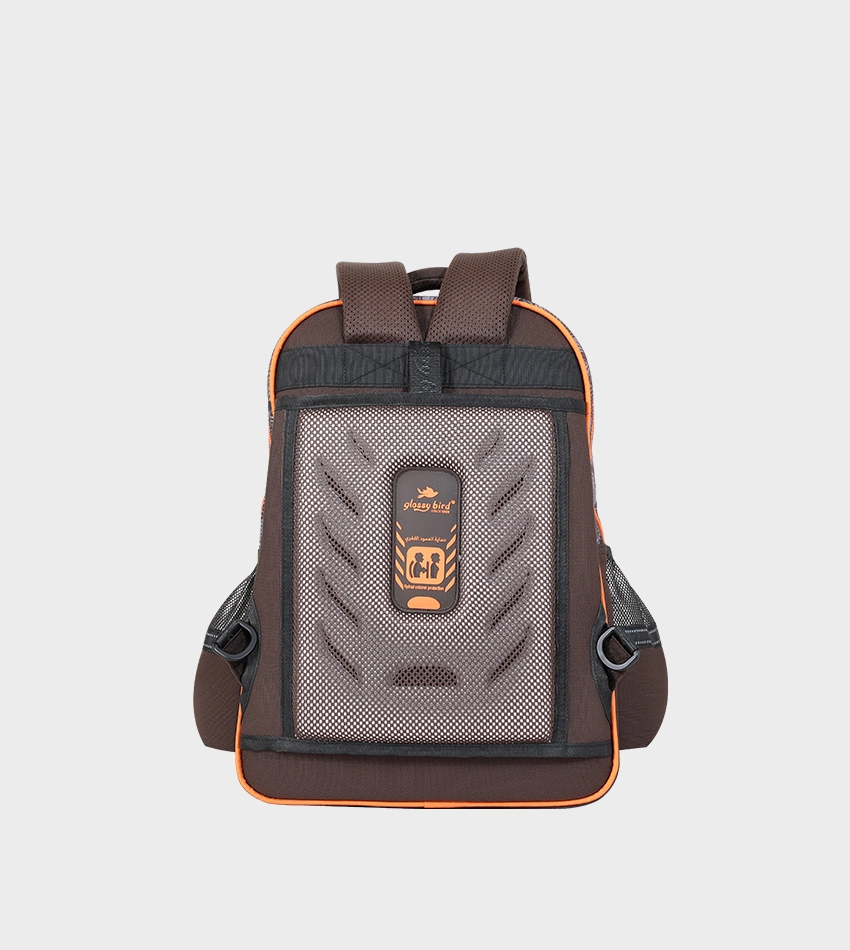 حقيبة مدرسية جر GB5454TB 
